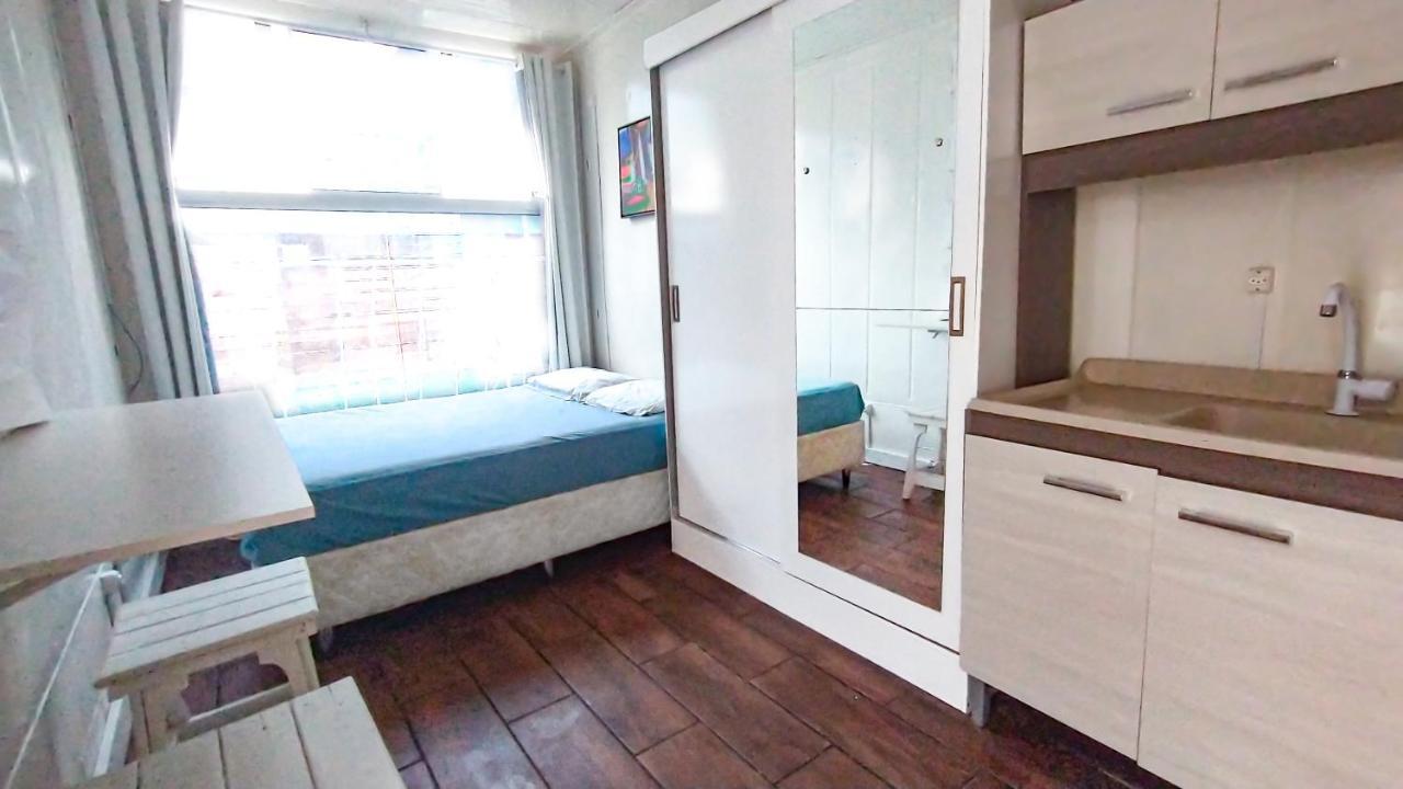 Container Kitnet 1 Apartamento Balneario Camboriu