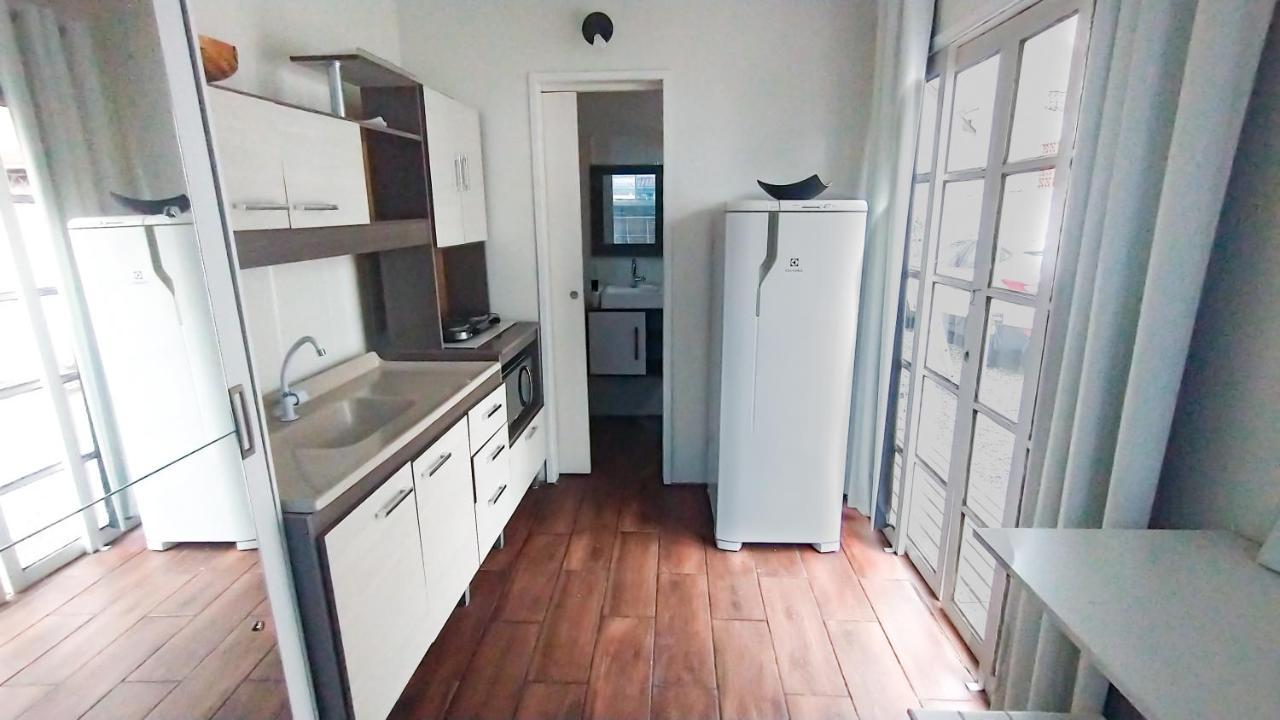 Container Kitnet 1 * Balneario Camboriu