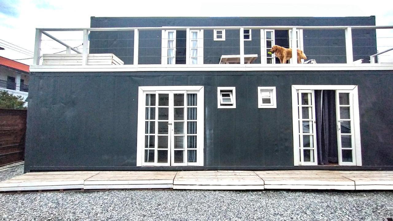 Container Kitnet 1 * Balneario Camboriu