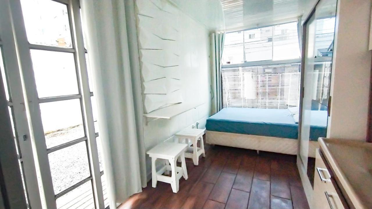 Container Kitnet 1 Balneario Camboriu