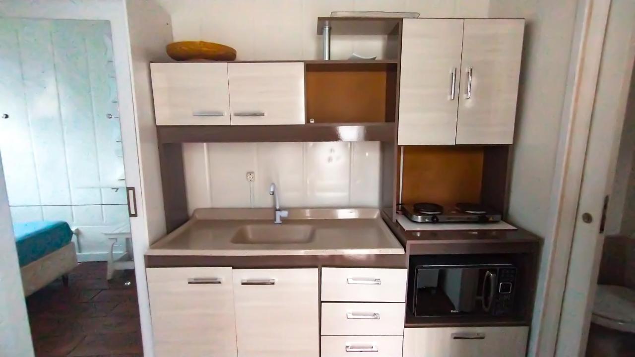 Container Kitnet 1 Apartamento Balneario Camboriu