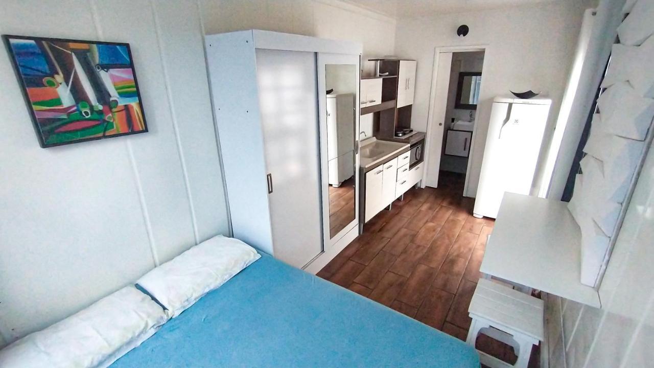 Container Kitnet 1 * Balneario Camboriu