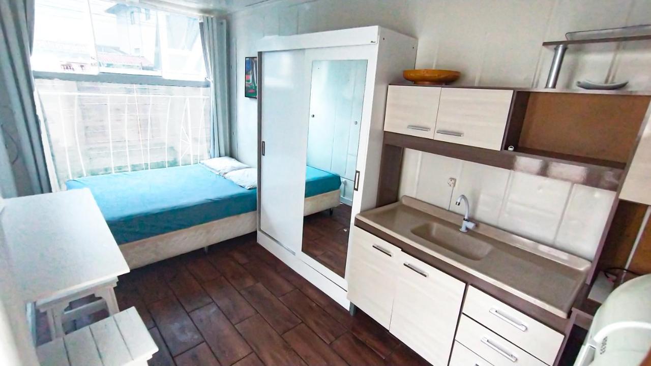 Apartamento Container Kitnet 1 Balneario Camboriu