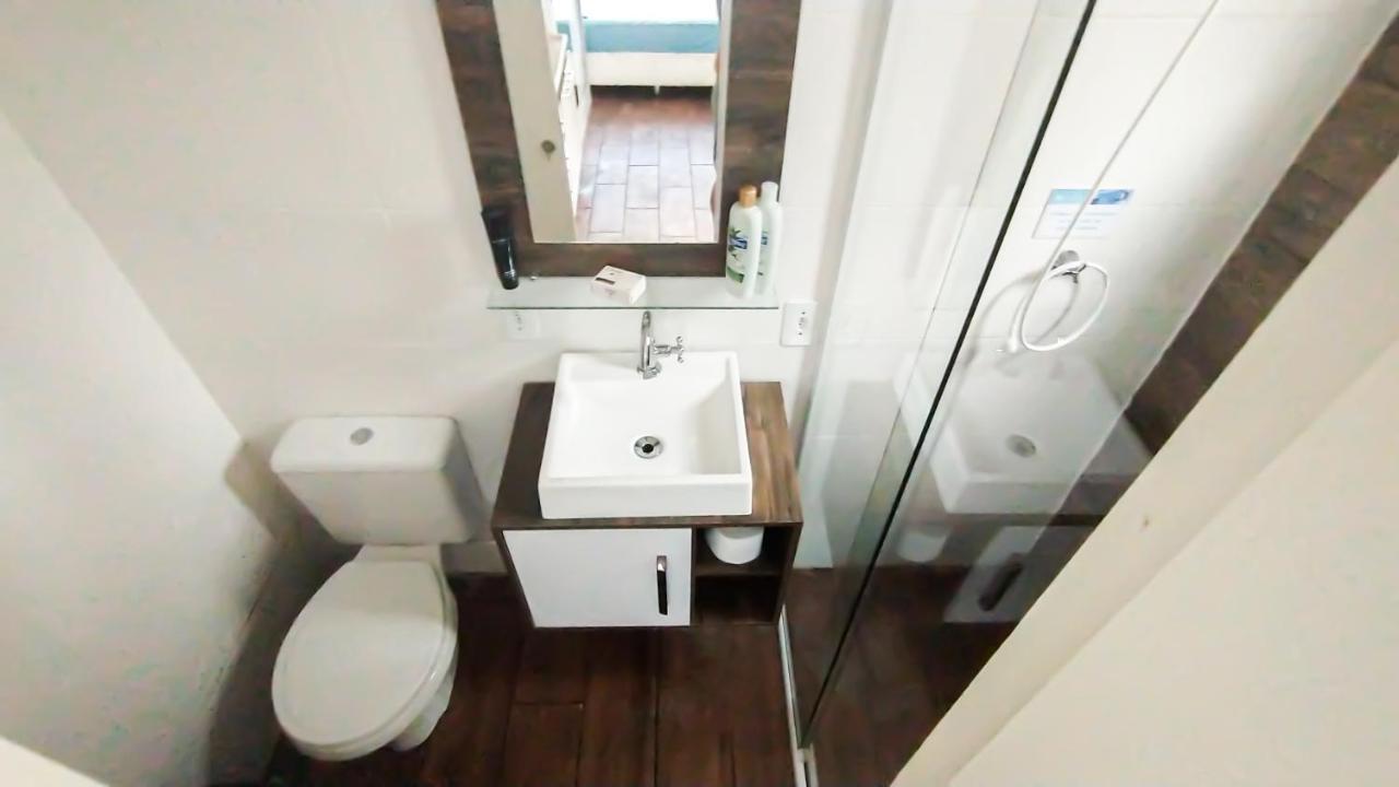 Container Kitnet 1 Balneario Camboriu